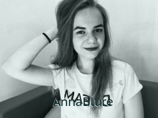 AnnaBlure Anal X