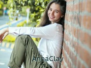 AnnaClay