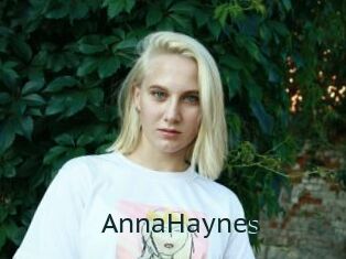 AnnaHaynes