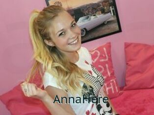 AnnaHere