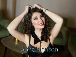 AnnaJohnson