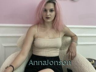 AnnaJonson