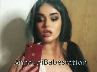 AnnaLeiBabestation