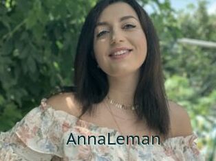 AnnaLeman