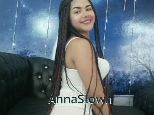 AnnaSlown Anal X