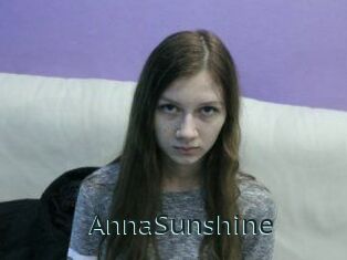 AnnaSunshine