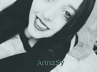 AnnaSy