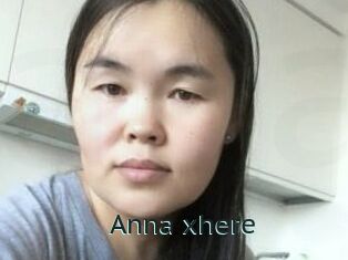 Anna_xhere