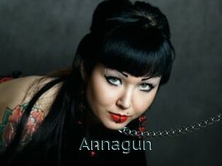 Annagun