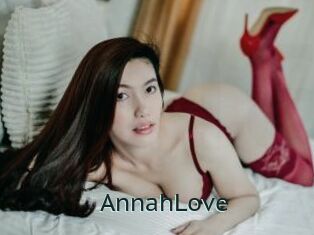 AnnahLove