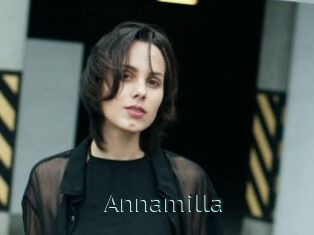 Annamilla