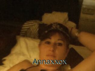 Annaxxox