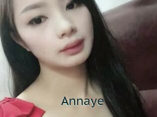 Annaye