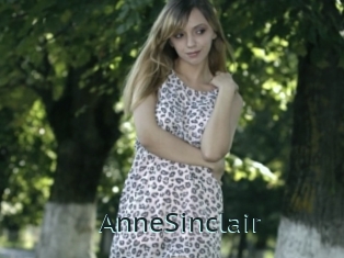 AnneSinclair