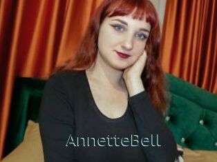 AnnetteBell