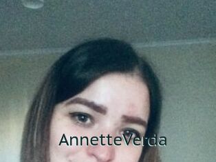 AnnetteVerda