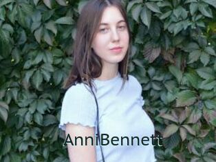 AnniBennett