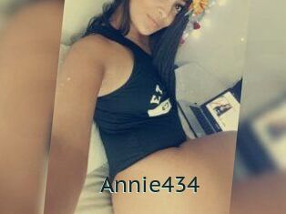 Annie434