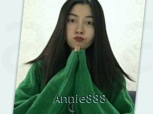 Annie888