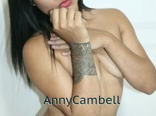 AnnyCambell