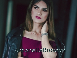 AntonellaBrowwn