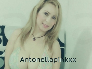 Antonellapinkxx