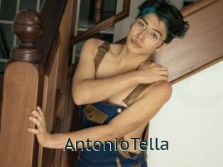 AntonioTella