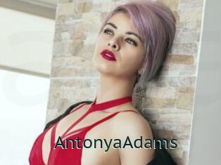 AntonyaAdams