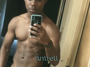 Antrell