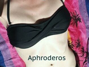 Aphroderos