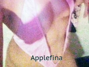 Applefina