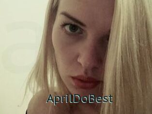 AprilDoBest