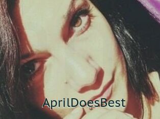 AprilDoesBest