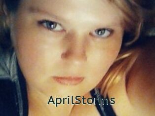 AprilStorms