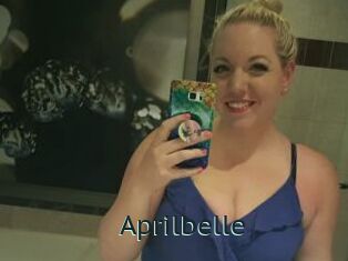 Aprilbelle