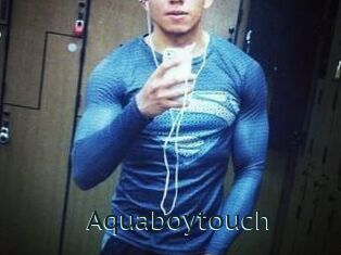 Aquaboytouch