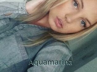 Aquamarina