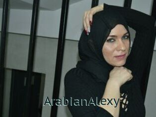 ArabianAlexy