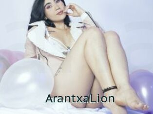 ArantxaLion