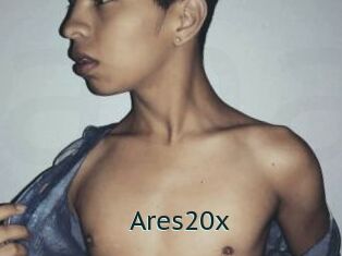 Ares20x