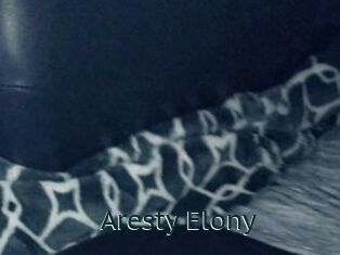 Aresty_Elony