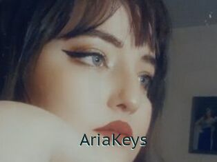 AriaKeys