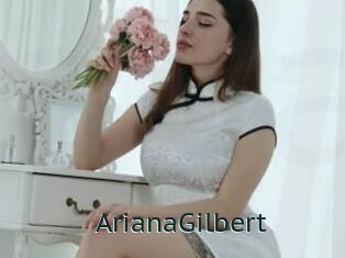 ArianaGilbert