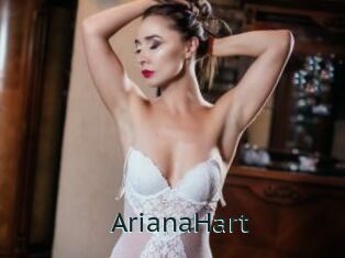 ArianaHart