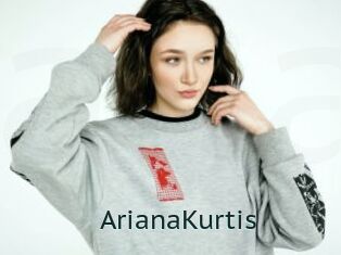 ArianaKurtis