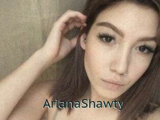 ArianaShawty