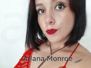 Ariana_Monroe