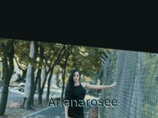 Arianarosee