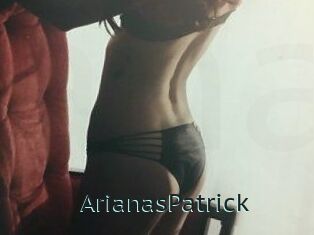 Arianas_Patrick