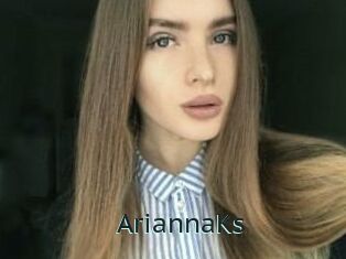 AriannaKs